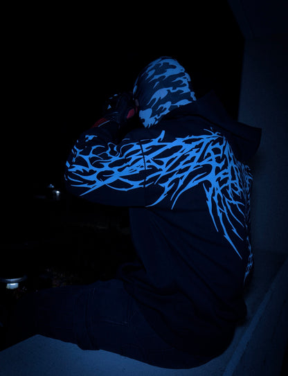 Icarus Hoodie Preorder