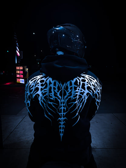 Icarus Hoodie Preorder