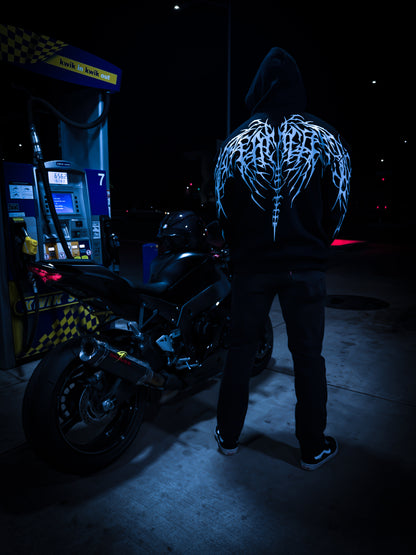 Icarus Hoodie Preorder